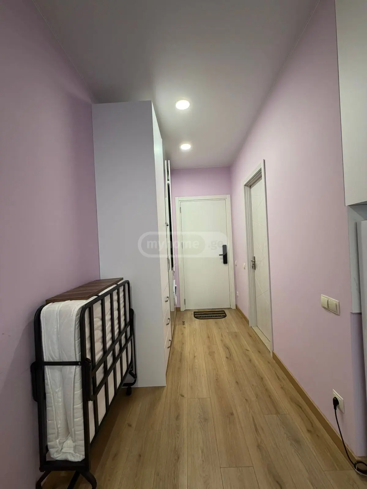 1 Room Apartment For Sale view 4