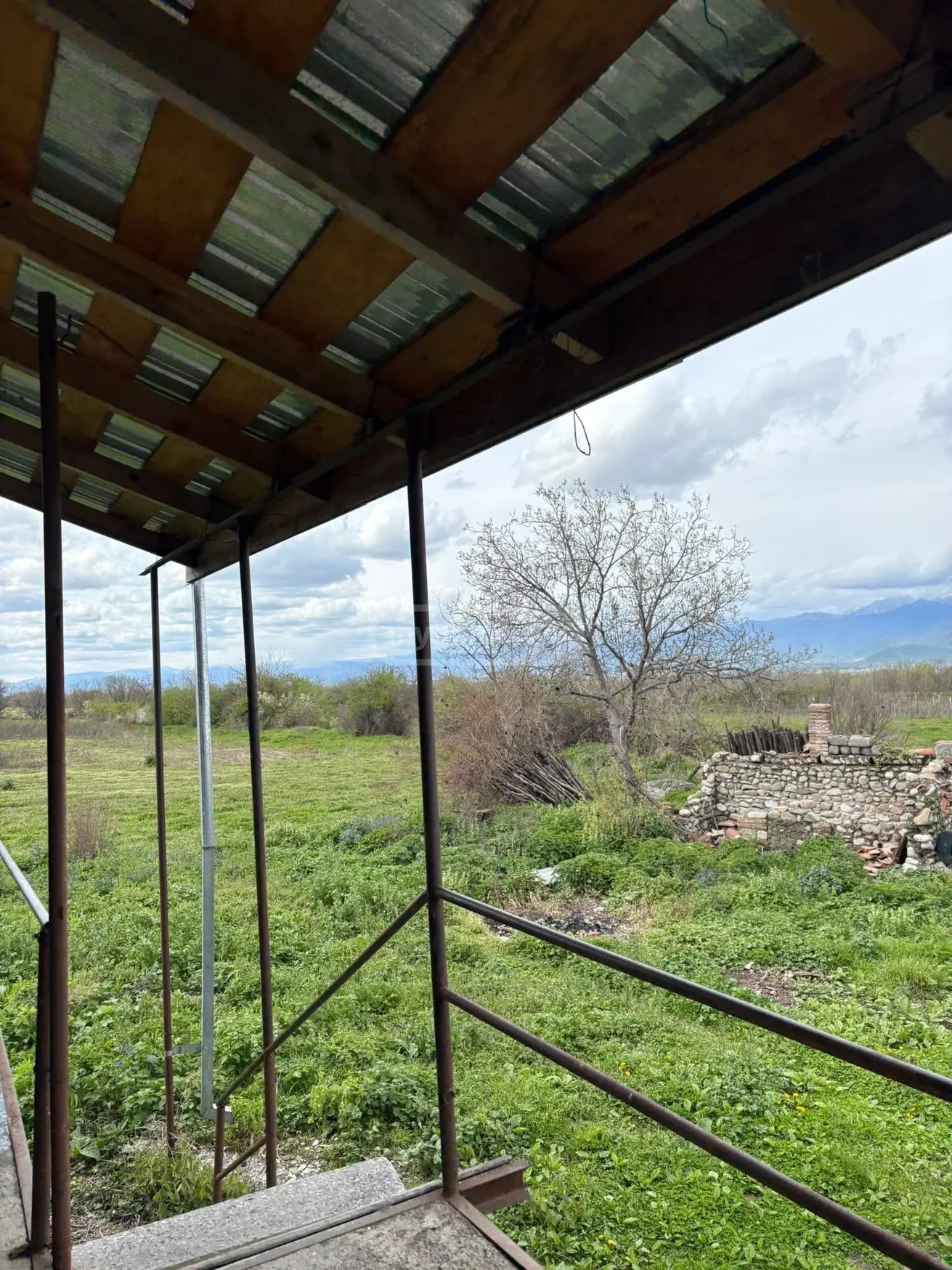 4 Room Private House For Sale view 4