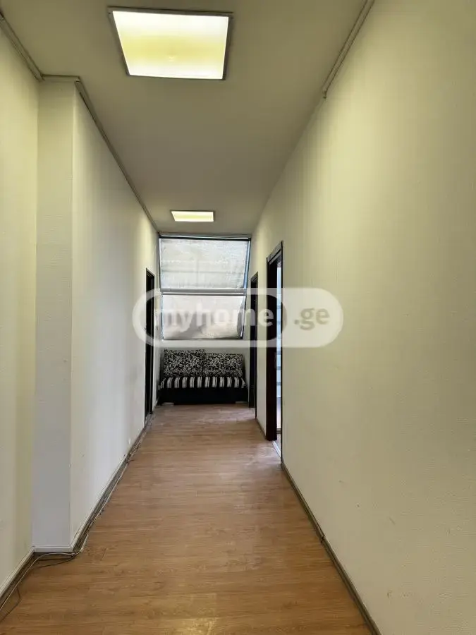 Office Commercial Area For Rent In Avlabari view 8