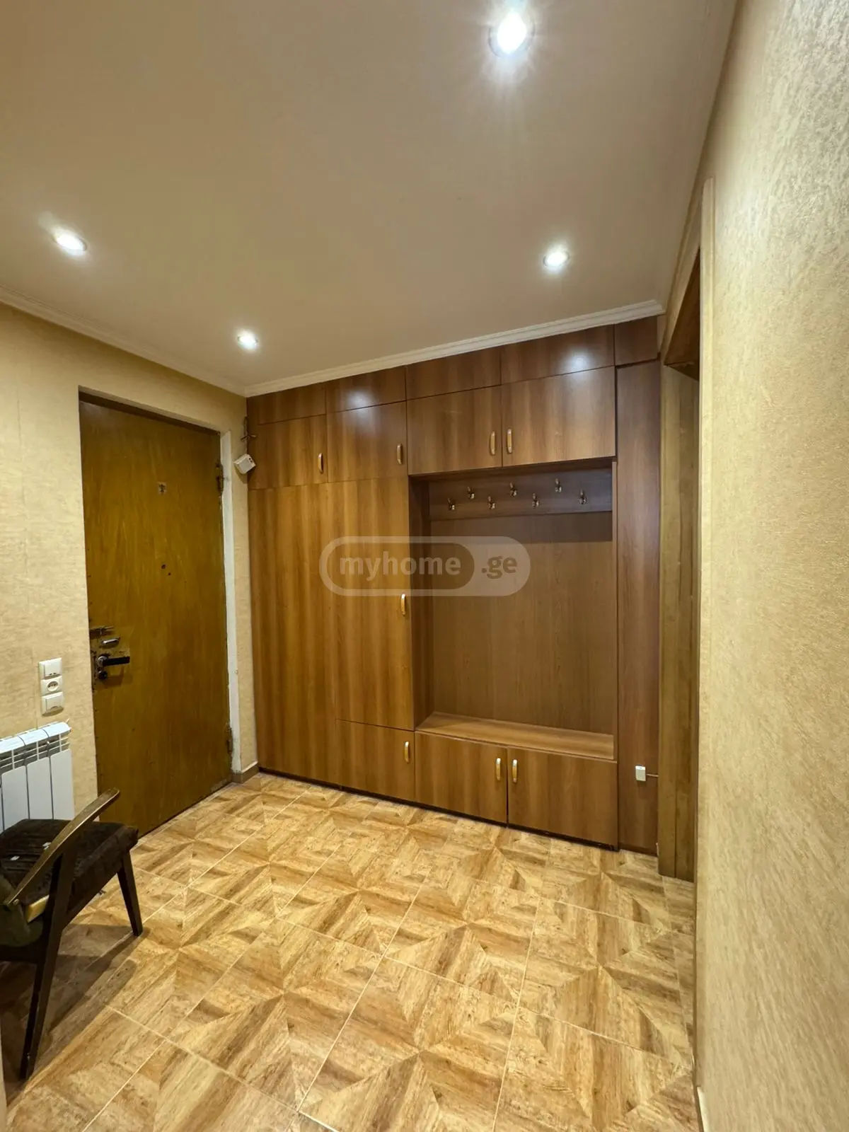 4 Room Apartment For Sale view 13