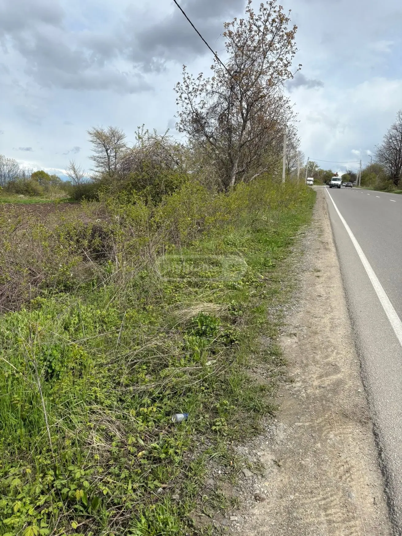 Продажа Commercial Plot в In Kisiskhevi, In Telavi Municipality view 6