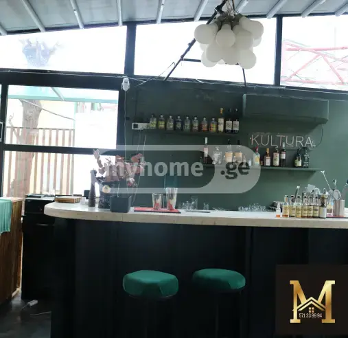 Food Object Commercial Area For Rent In Digomi view 1