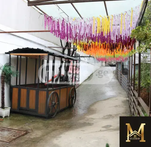 Food Object Commercial Area For Rent In Digomi view 7