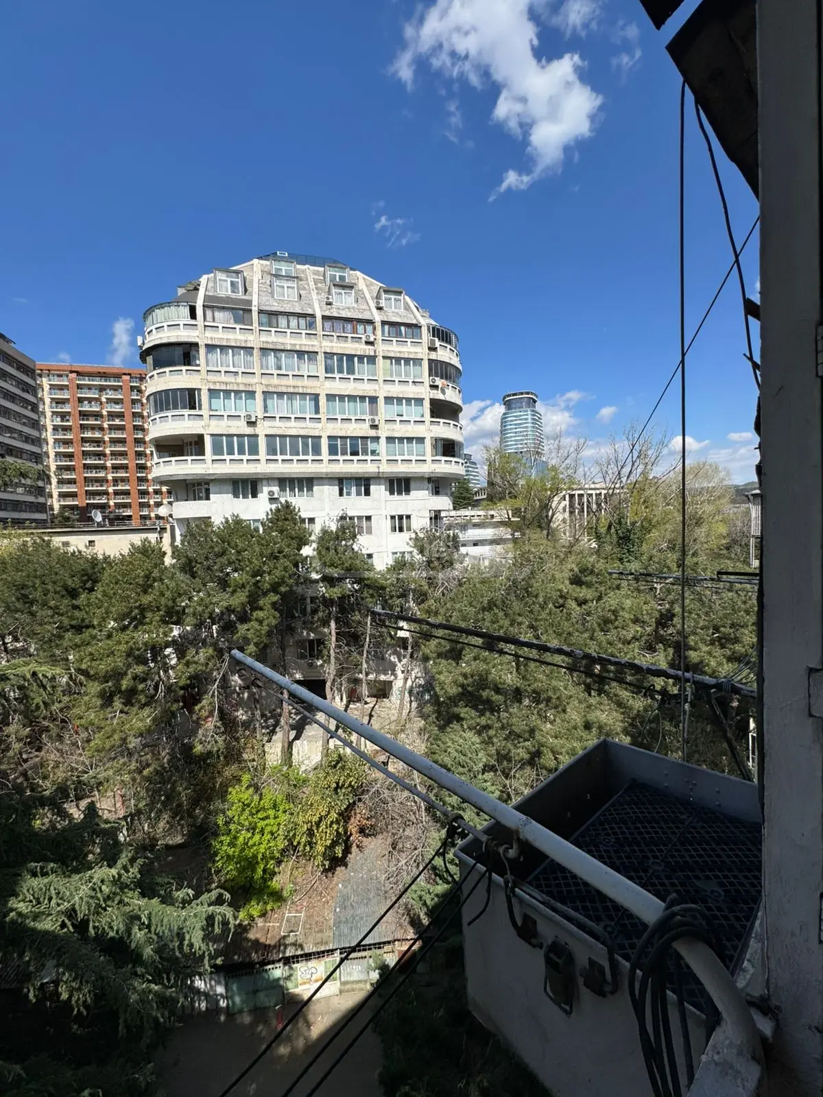 4 Room Apartment For Sale view 14