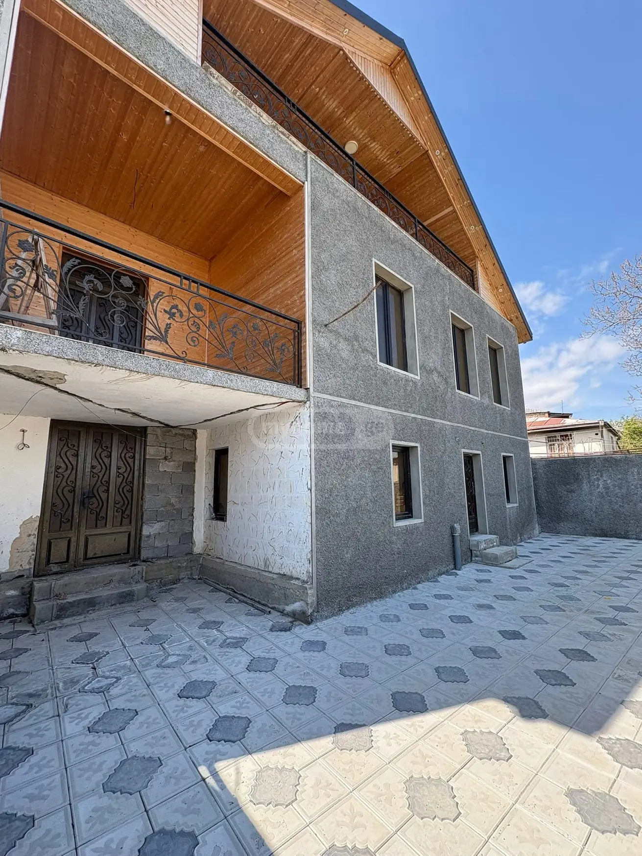 იყიდება 10+ Room Private House In Telaviში view 1