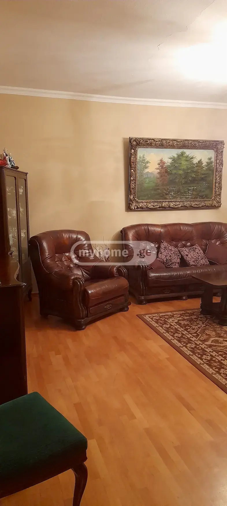4 Room Private House For Rent In Vera view 4