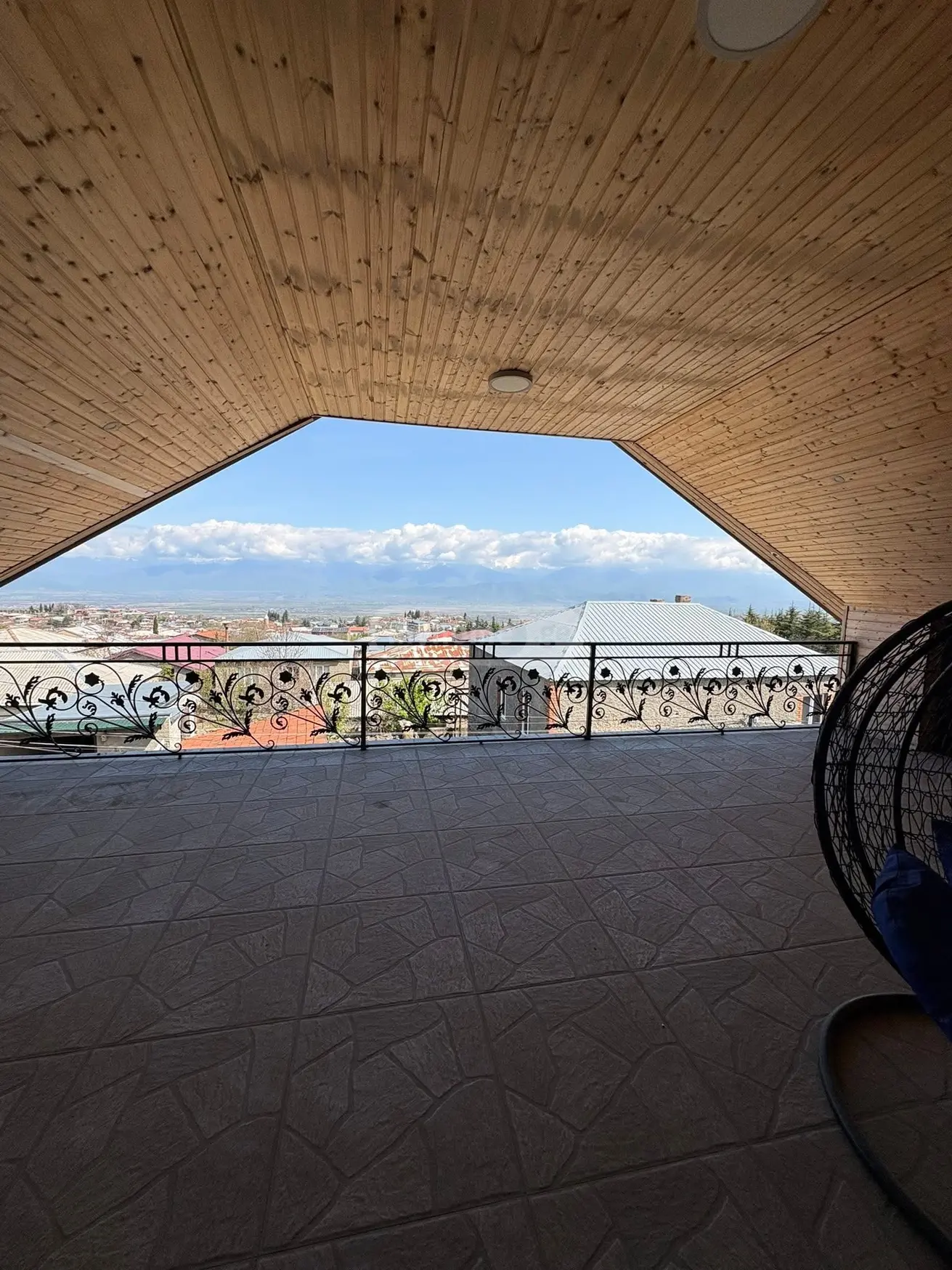 იყიდება 10+ Room Private House In Telaviში view 14