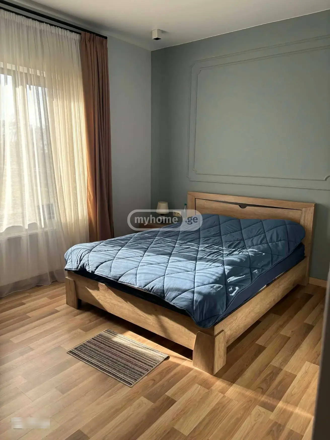 5 Room Country House For Rent In Saguramo, In Mtskheta Municipality view 10