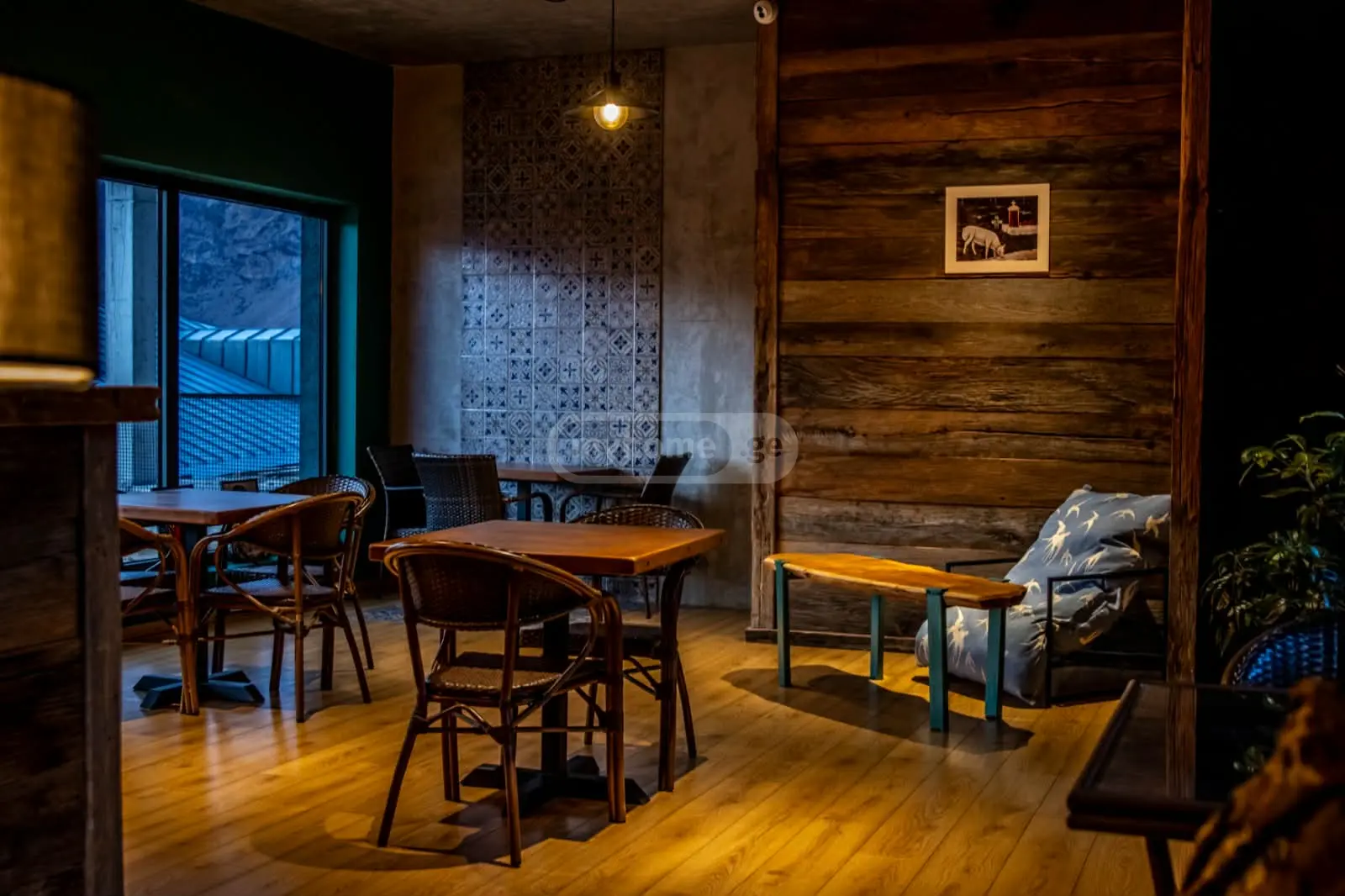10+ Room Hotel For Sale In Kazbegi view 5