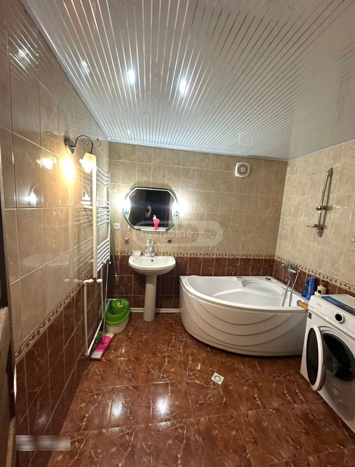 5 Room Private House For Rent In Mtskheta view 7