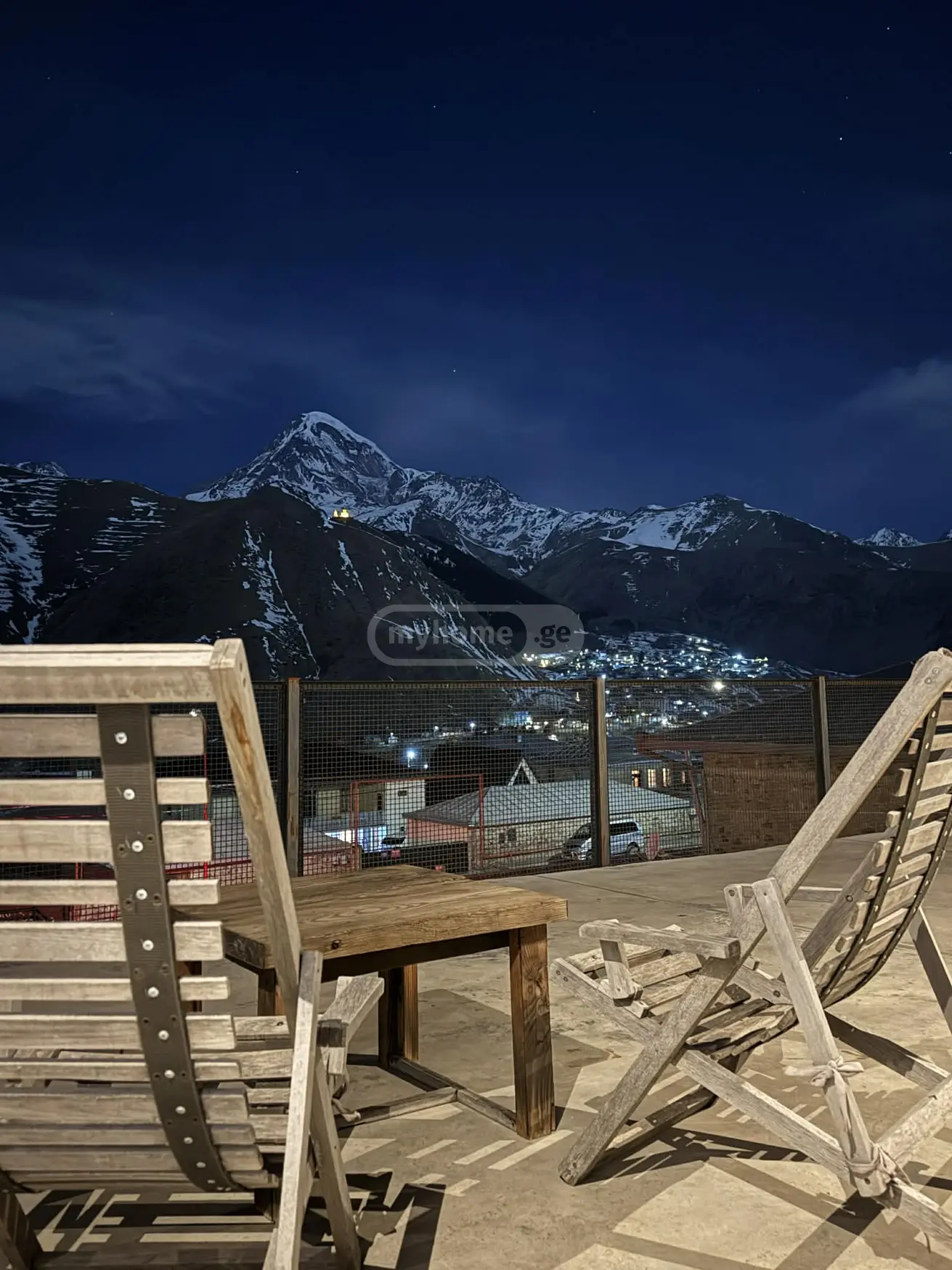 10+ Room Hotel For Sale In Kazbegi view 15