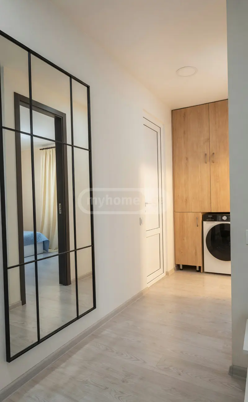 2 Room Apartment Daily Rent In Digomi view 7