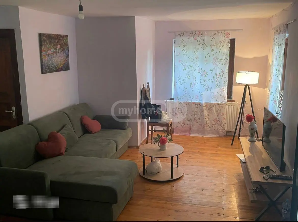 5 Room Private House For Rent In Mtskheta view 3