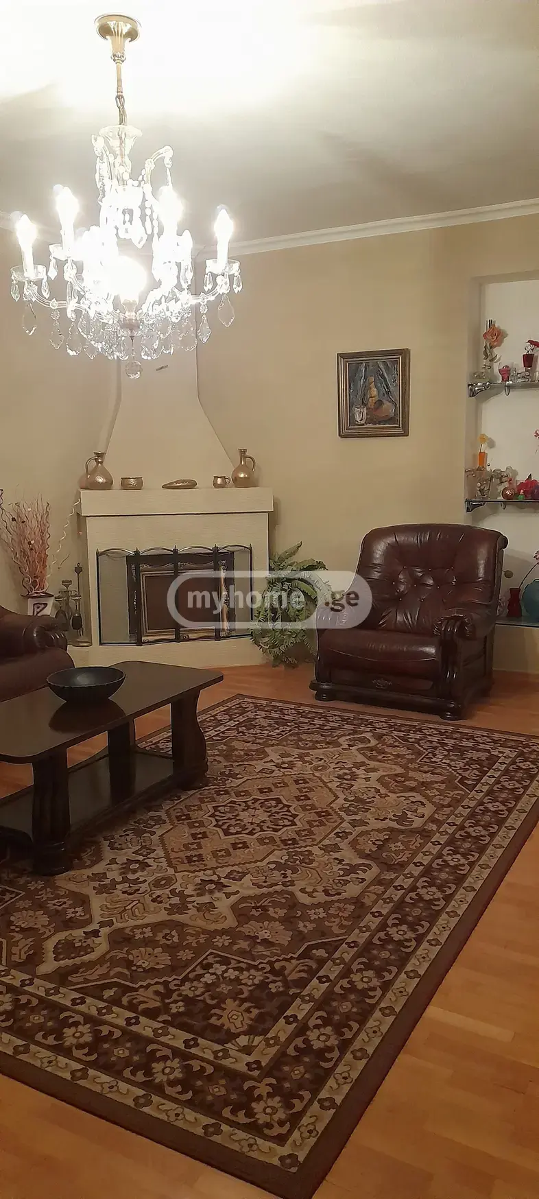 4 Room Private House For Rent In Vera view 5