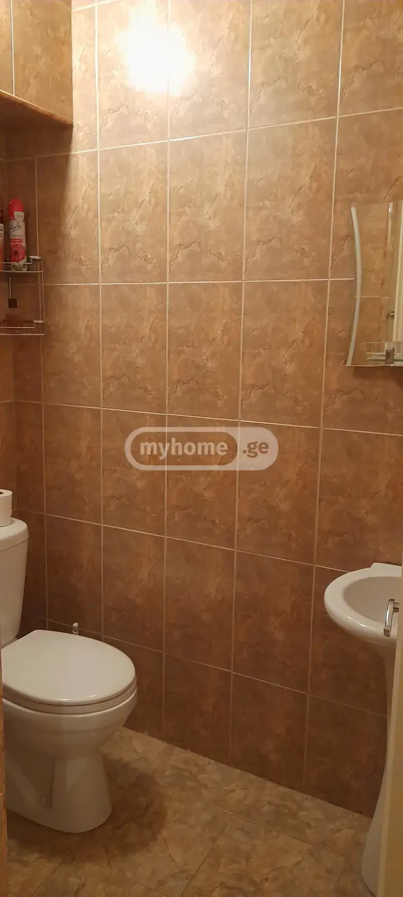4 Room Private House For Rent In Vera view 15