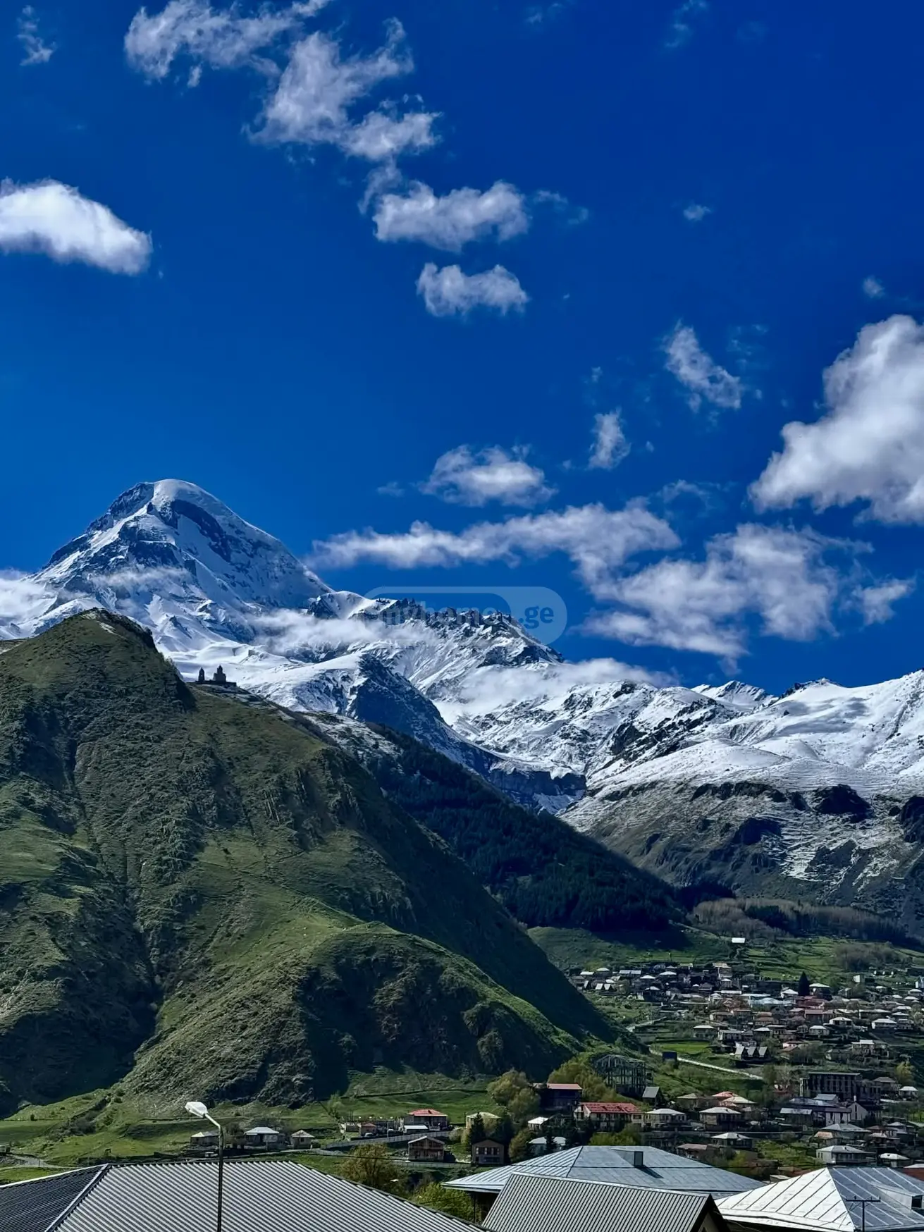 10+ Room Hotel For Sale In Kazbegi view 16