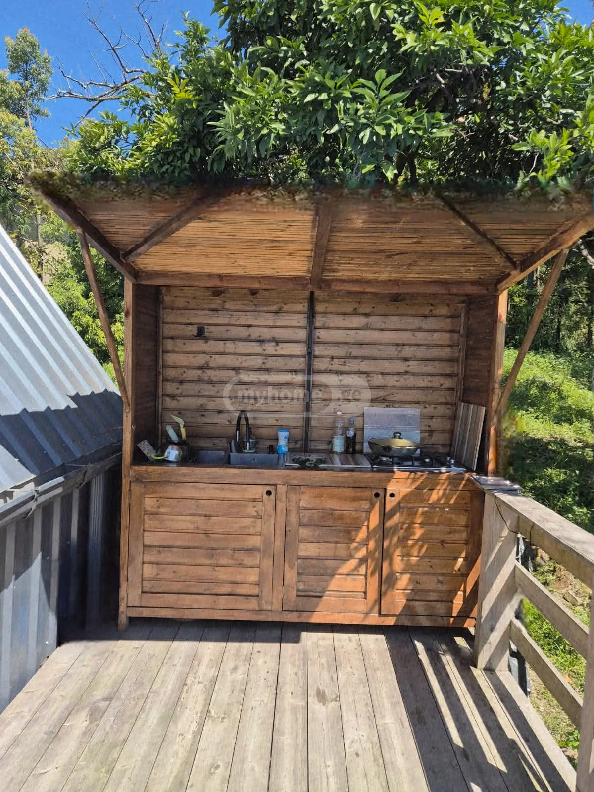3 Room Private House For Sale view 7