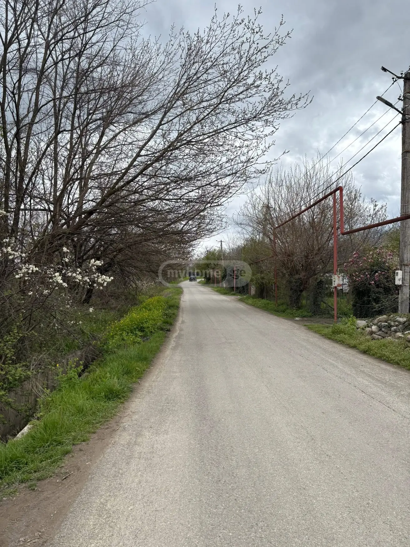Agricultural Plot For Sale In Ruispiri, In Telavi Municipality view 6