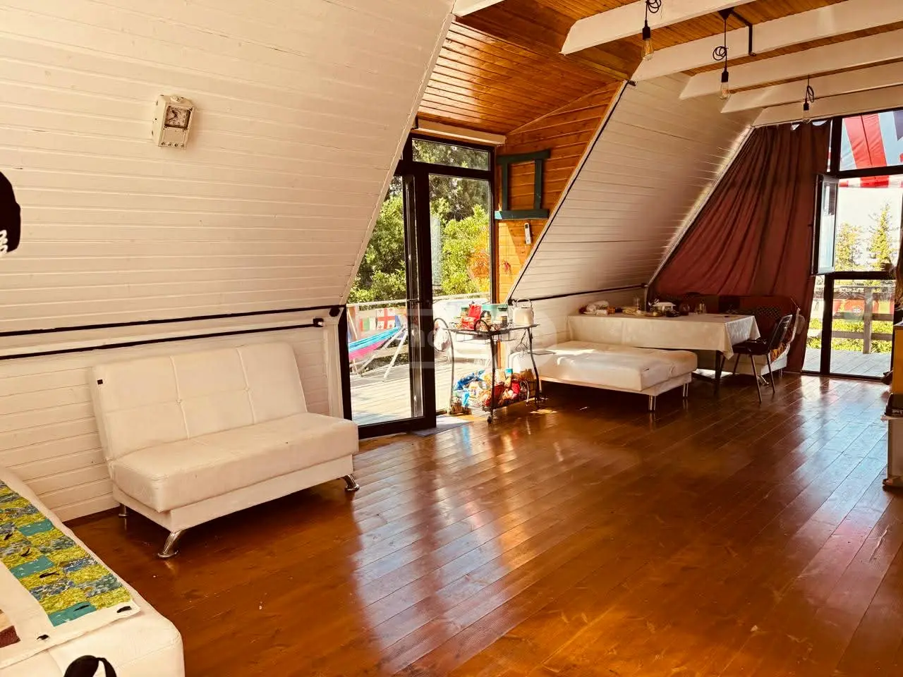 3 Room Private House For Sale view 13