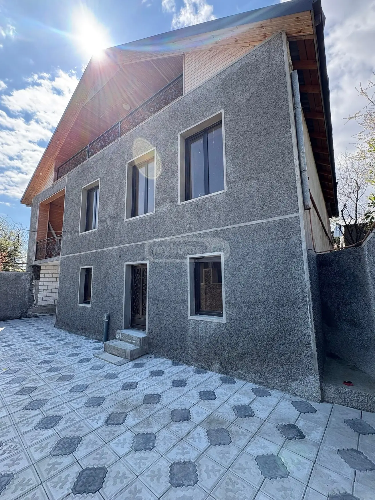 იყიდება 10+ Room Private House In Telaviში view 15