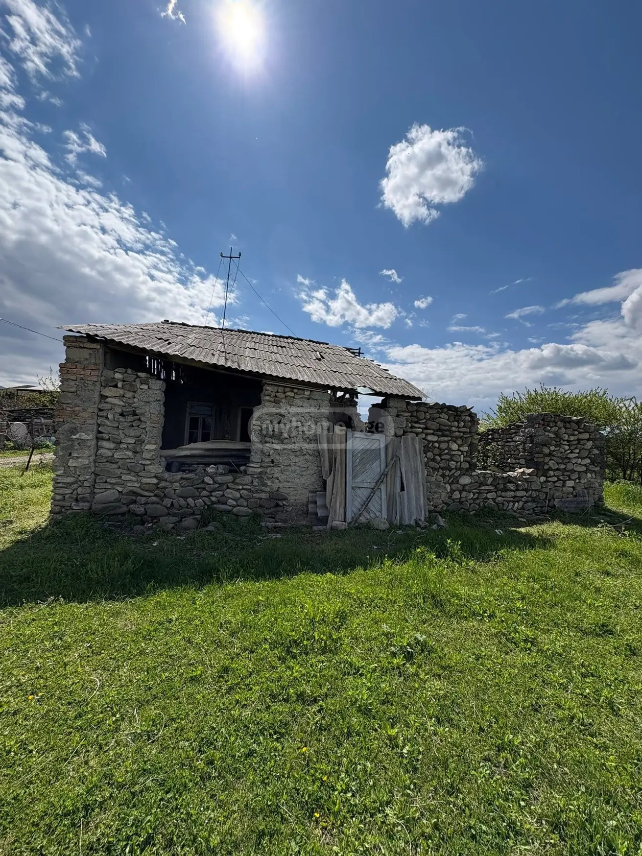 Agricultural Plot For Sale In Ruispiri, In Telavi Municipality view 4