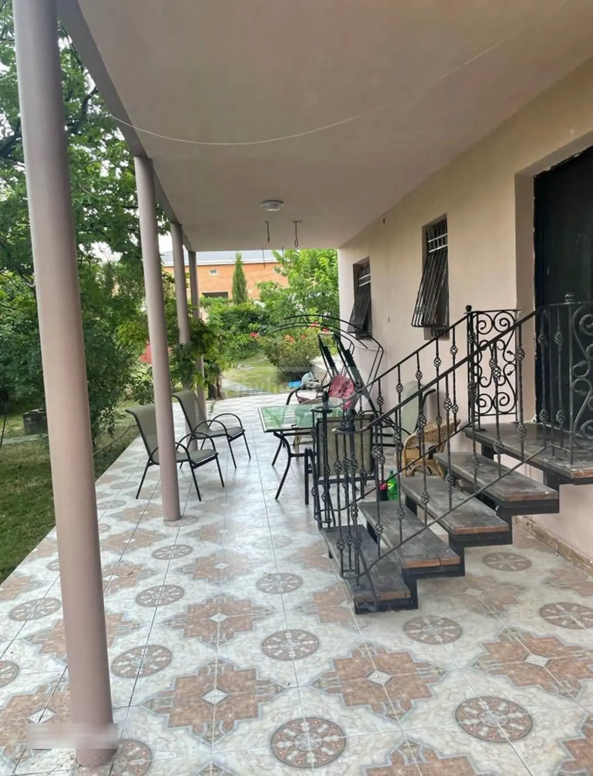 5 Room Private House For Rent In Mtskheta view 10