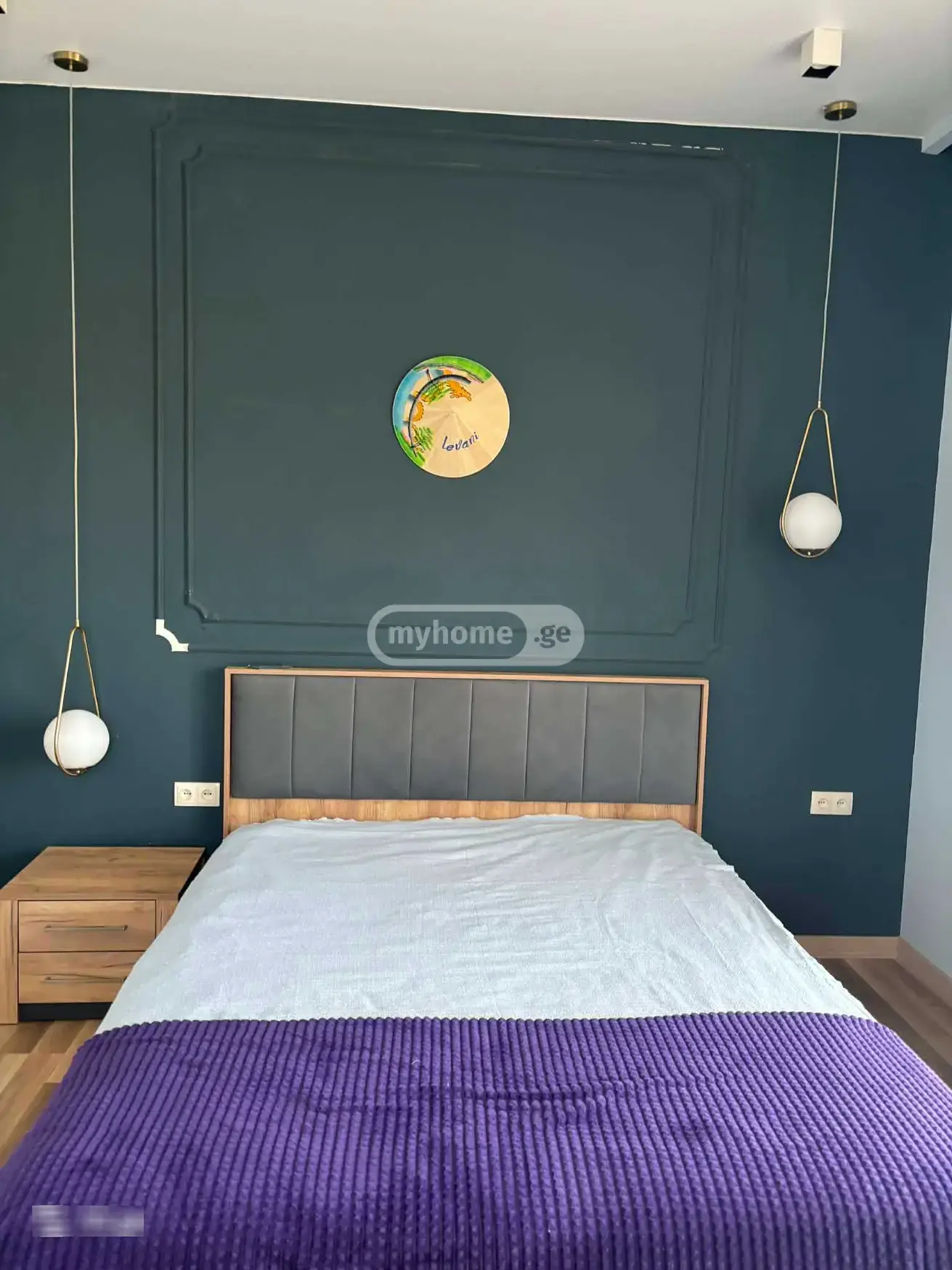 5 Room Country House For Rent In Saguramo, In Mtskheta Municipality view 13