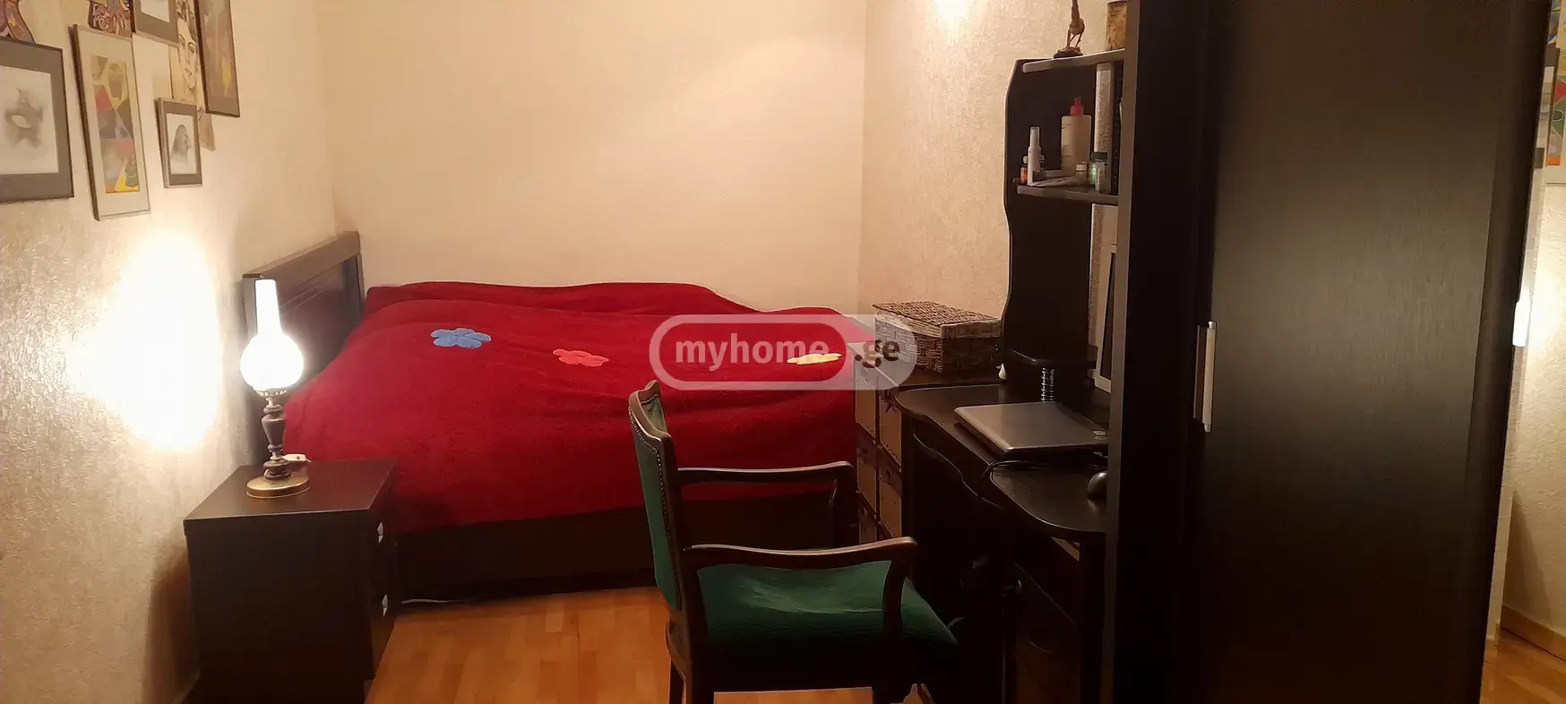 4 Room Private House For Rent In Vera view 10