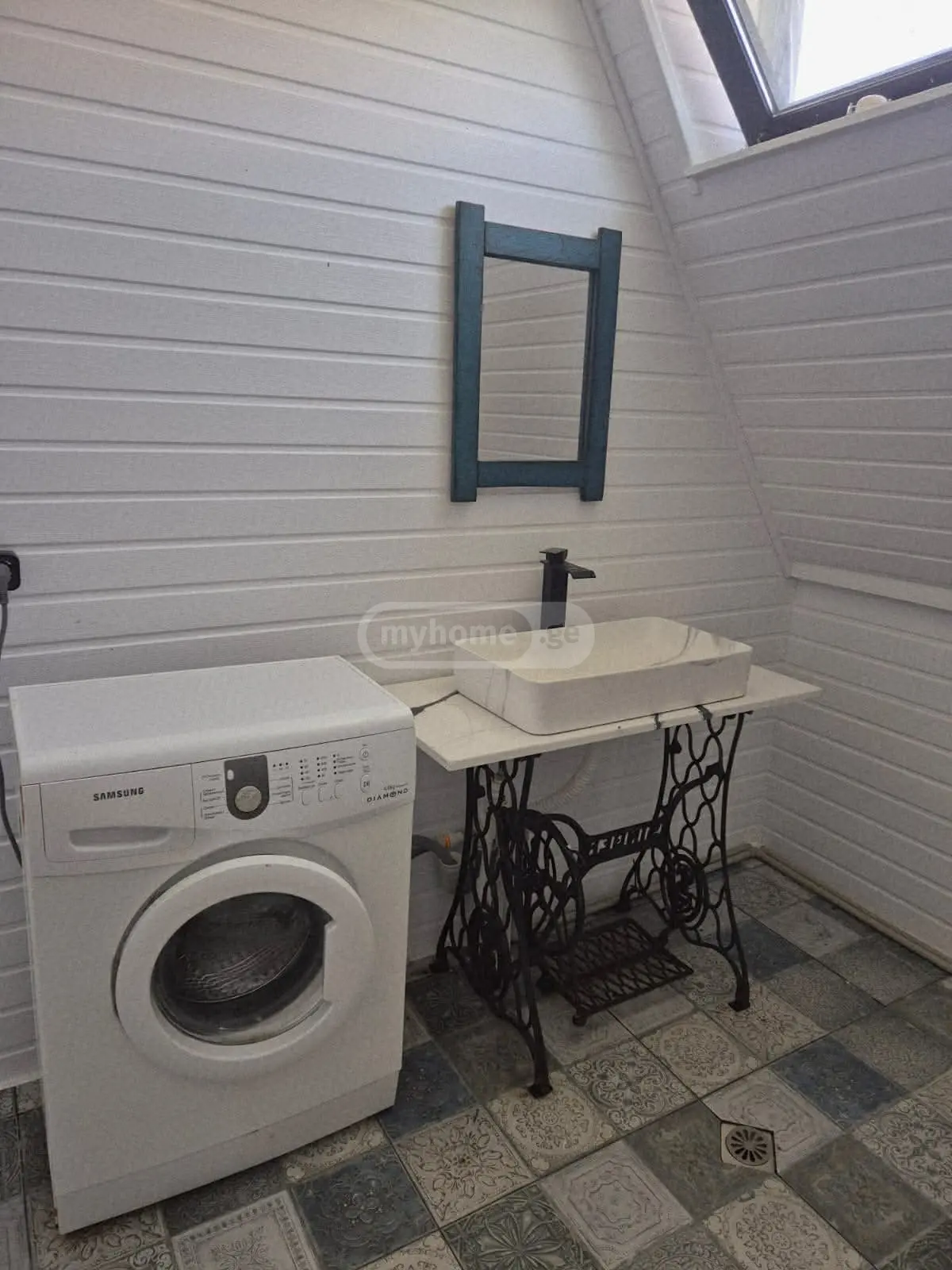 3 Room Private House For Sale view 3