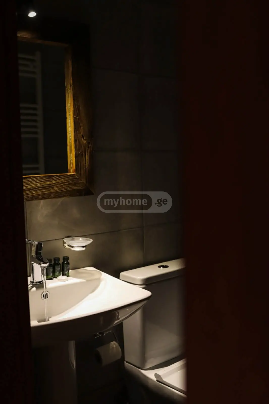 10+ Room Hotel For Sale In Kazbegi view 13