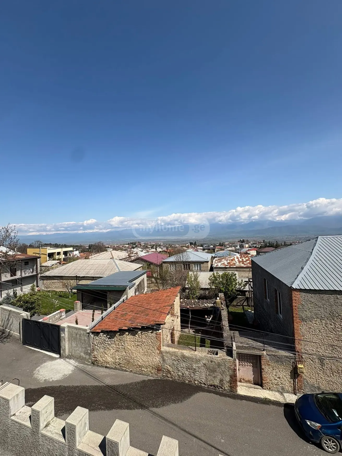 იყიდება 10+ Room Private House In Telaviში view 12