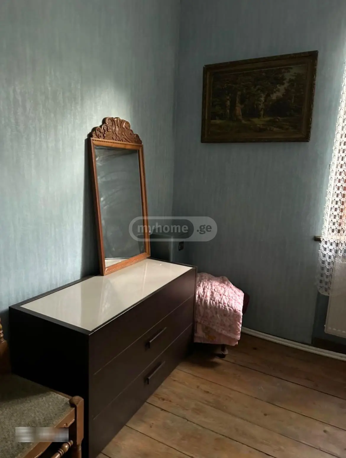 5 Room Private House For Rent In Mtskheta view 4