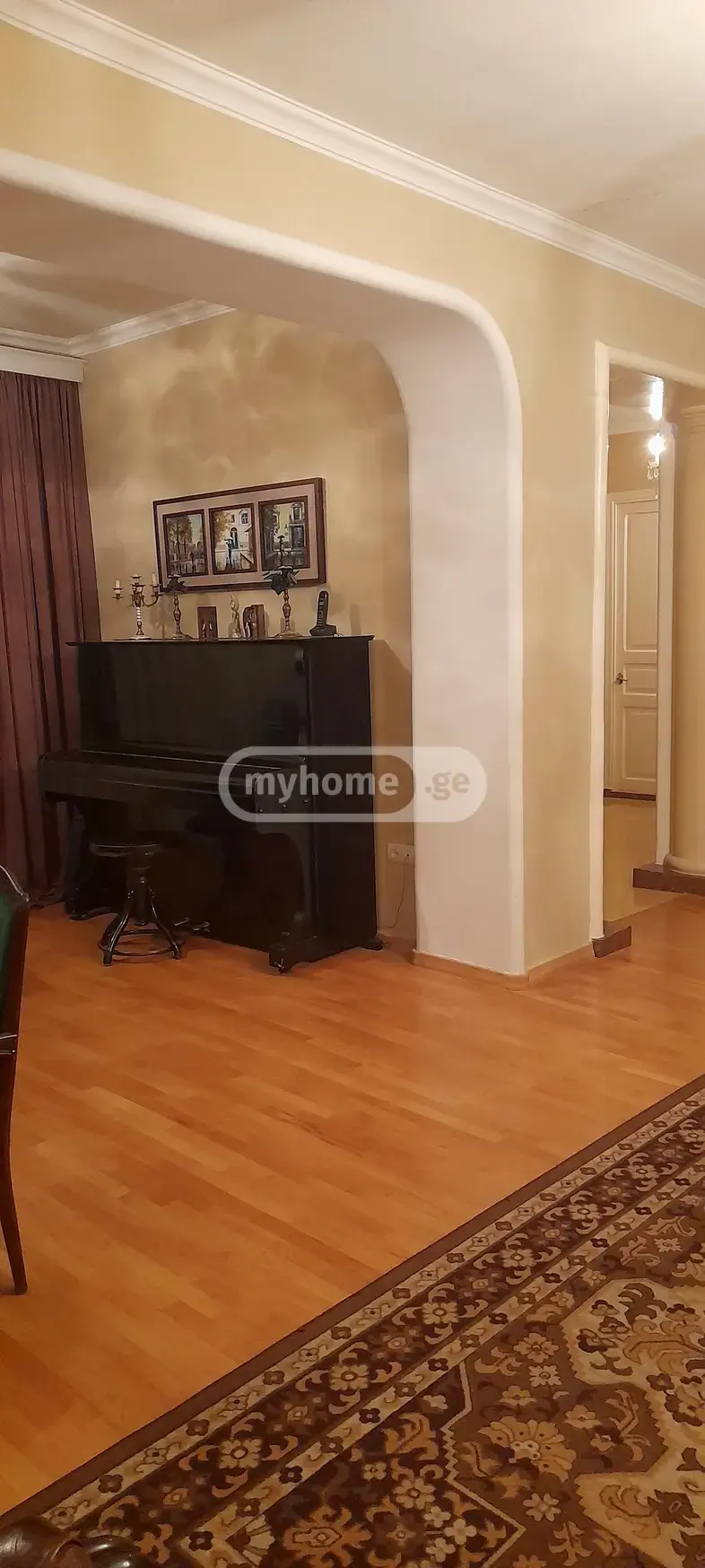 4 Room Private House For Rent In Vera view 7