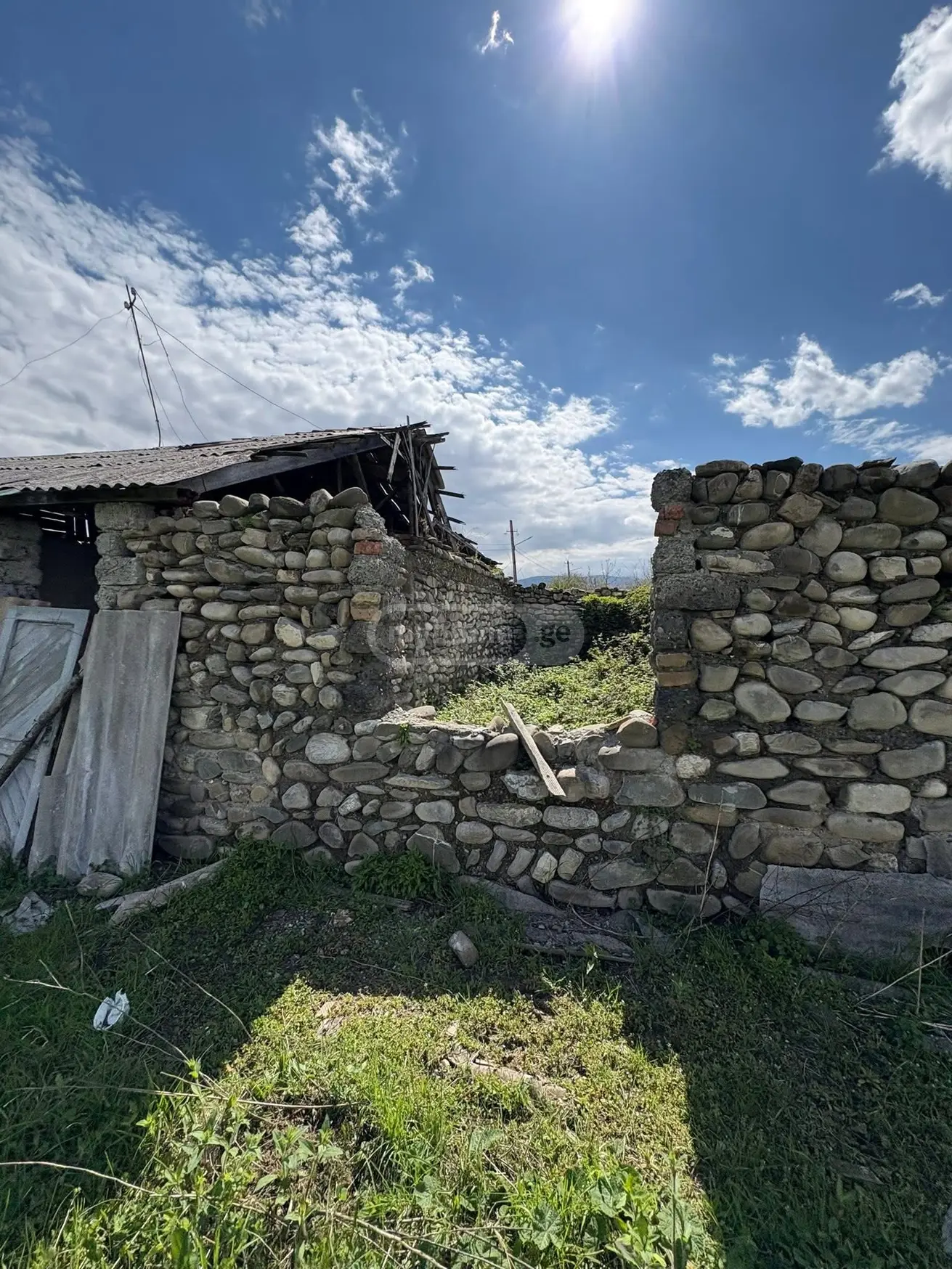 Agricultural Plot For Sale In Ruispiri, In Telavi Municipality view 5