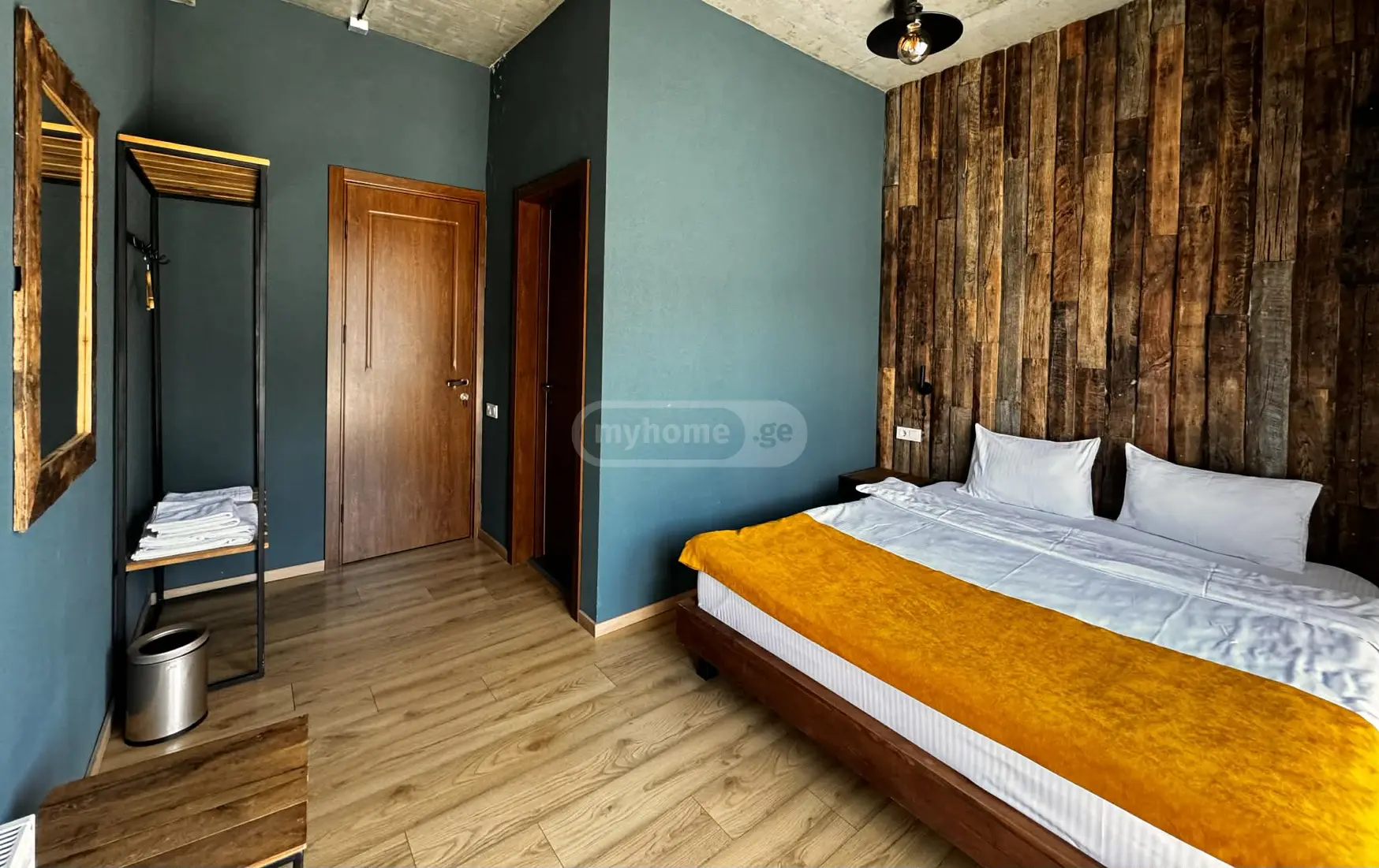 10+ Room Hotel For Sale In Kazbegi view 9