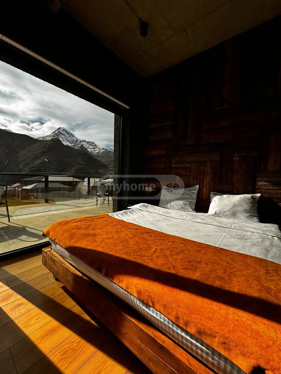 10+ Room Hotel For Sale In Kazbegi view 7