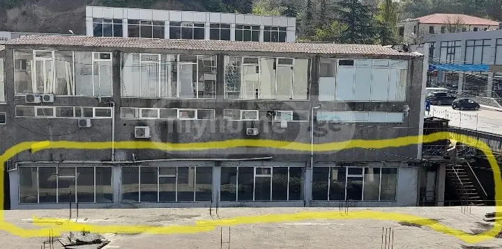 Продажа Universal Commercial Area в In Gurjaani view 4