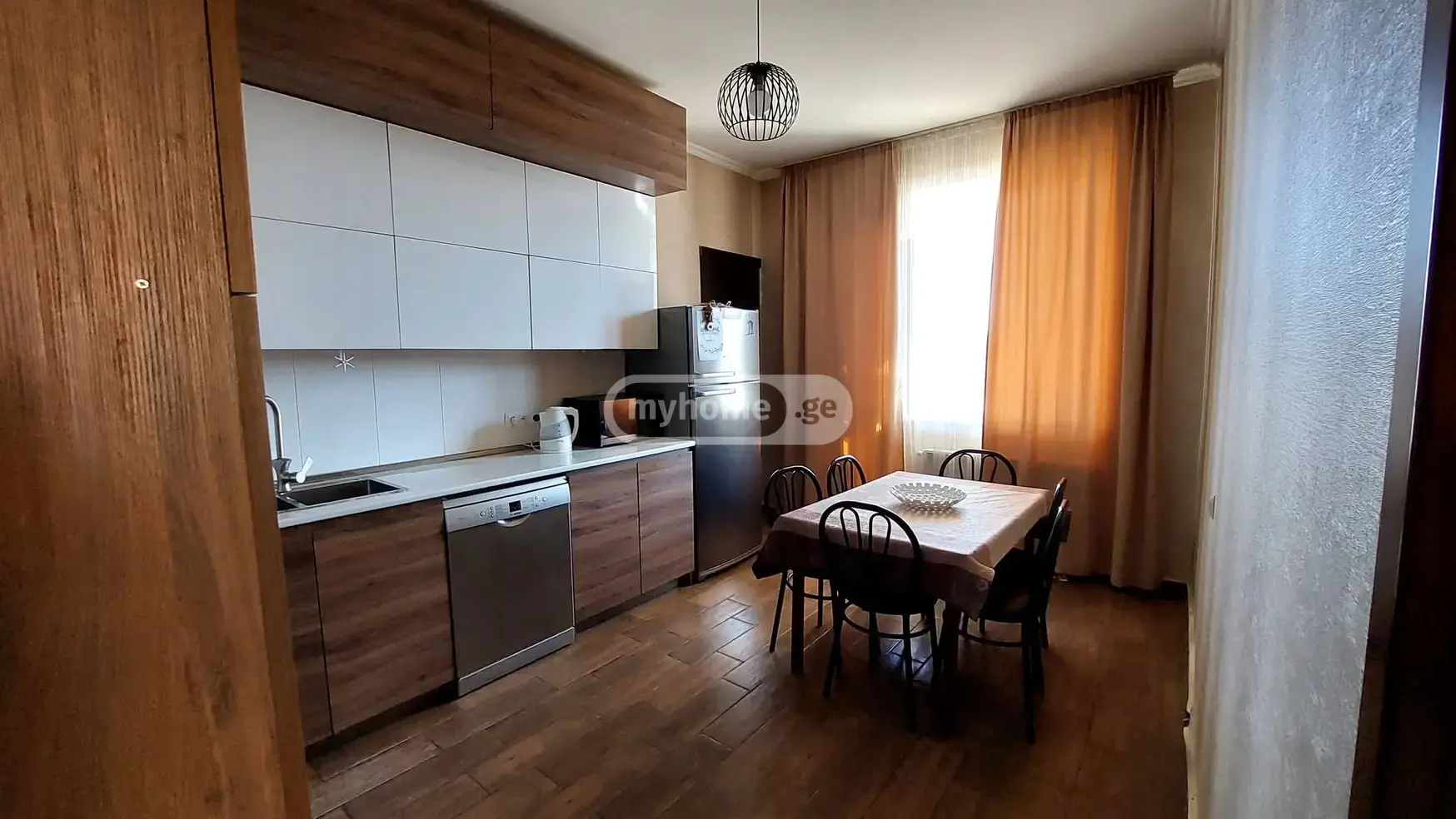4 Room Country House Daily Rent In Sop. Dighomi view 12
