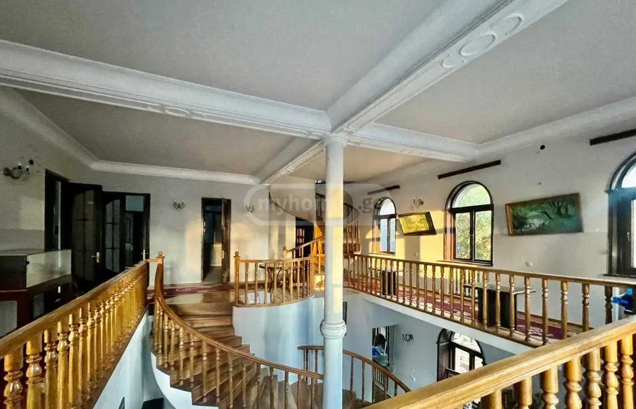 Universal Commercial Area For Rent In Old Batumi District, In Batumi view 5
