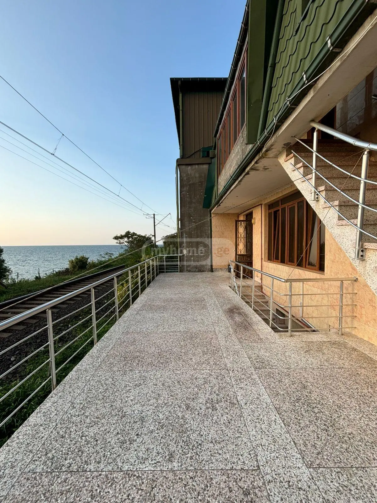10+ Room Hotel For Sale In Kobuleti Municipality view 2