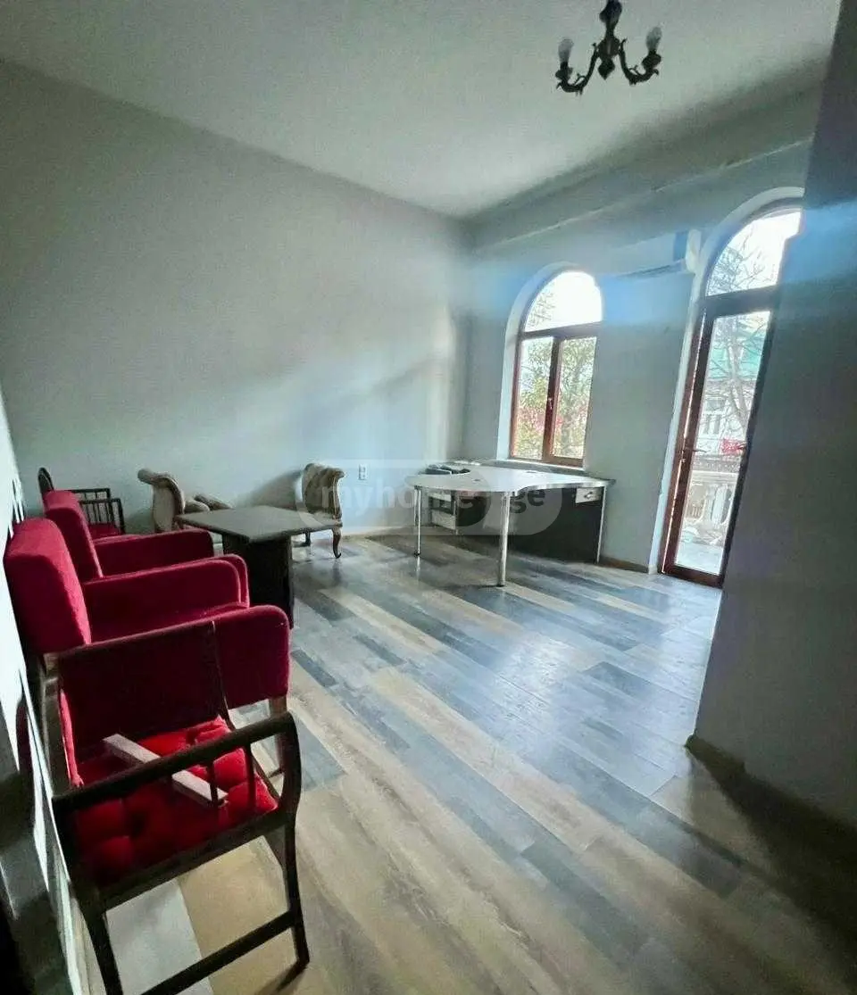 Universal Commercial Area For Rent In Old Batumi District, In Batumi view 6