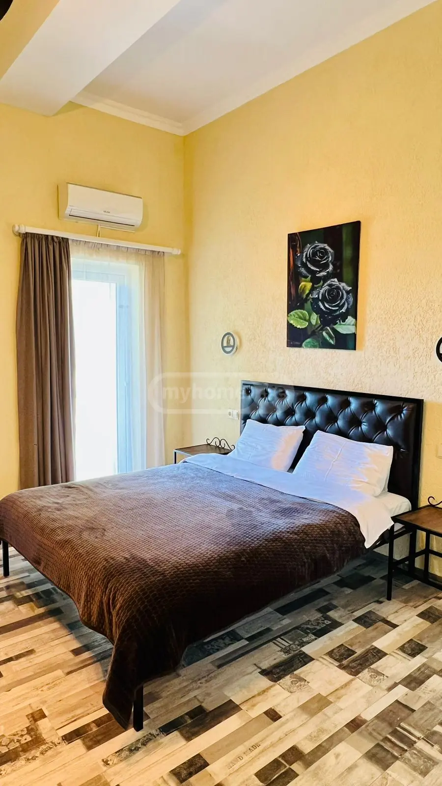 9 Room Hotel For Rent Mtsvaneqvavila, In Qutaisi view 8