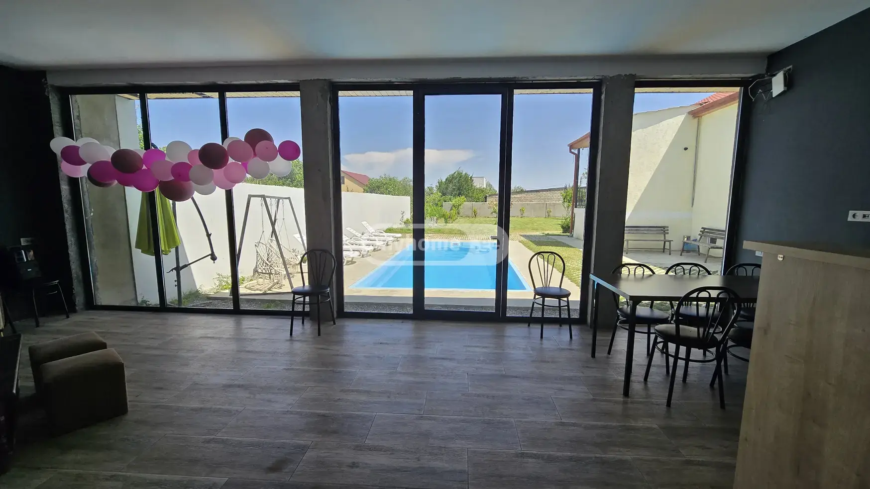 4 Room Country House Daily Rent In Sop. Dighomi view 13