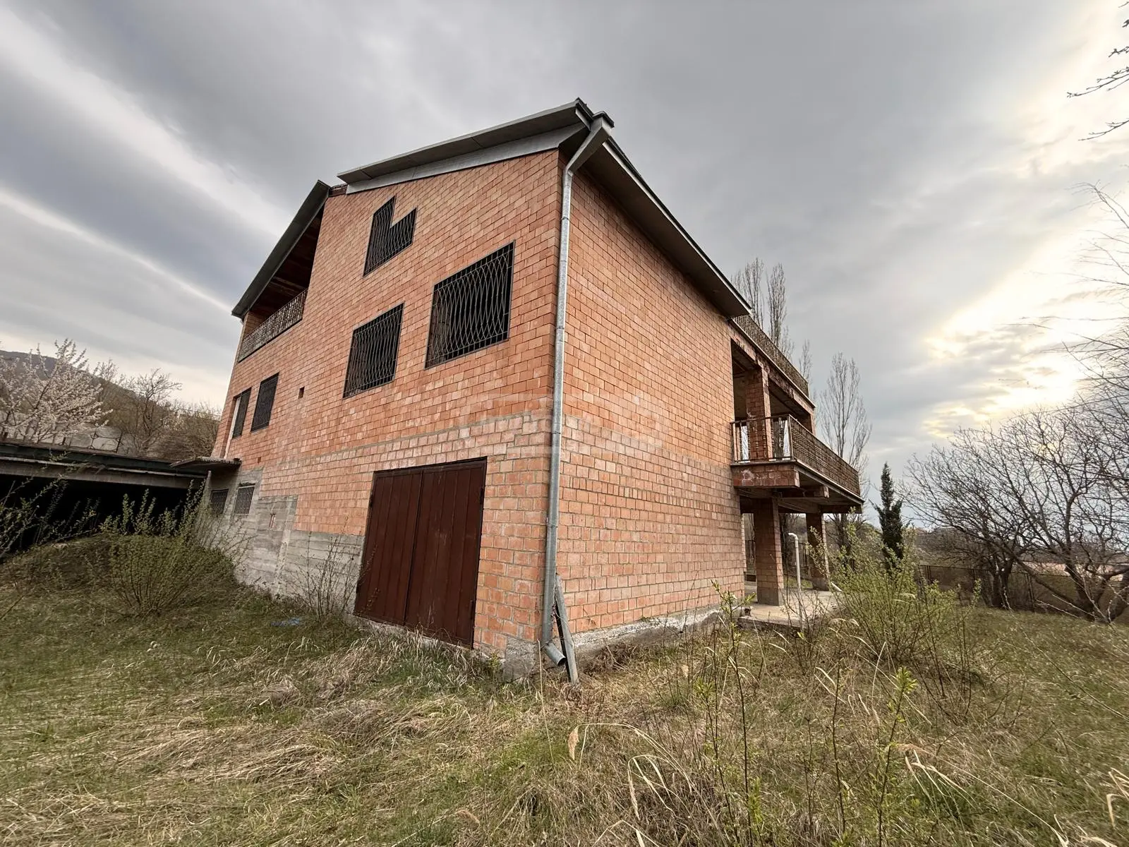 10+ Room Country House For Sale In Kotoraantkari, In Mtskheta Municipality view 13