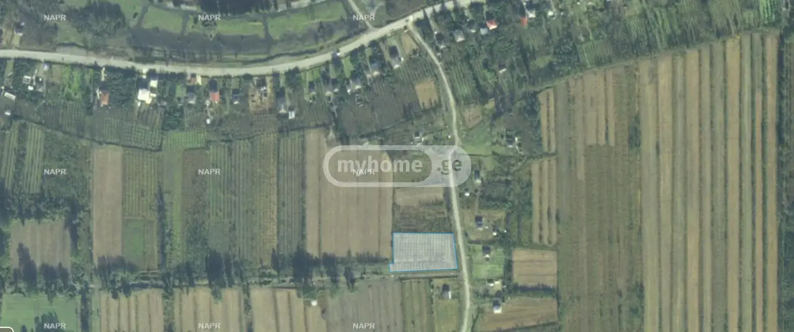 Investment / For Construction Plot For Sale In Anaklia, In Zugdidi Municipality view 1