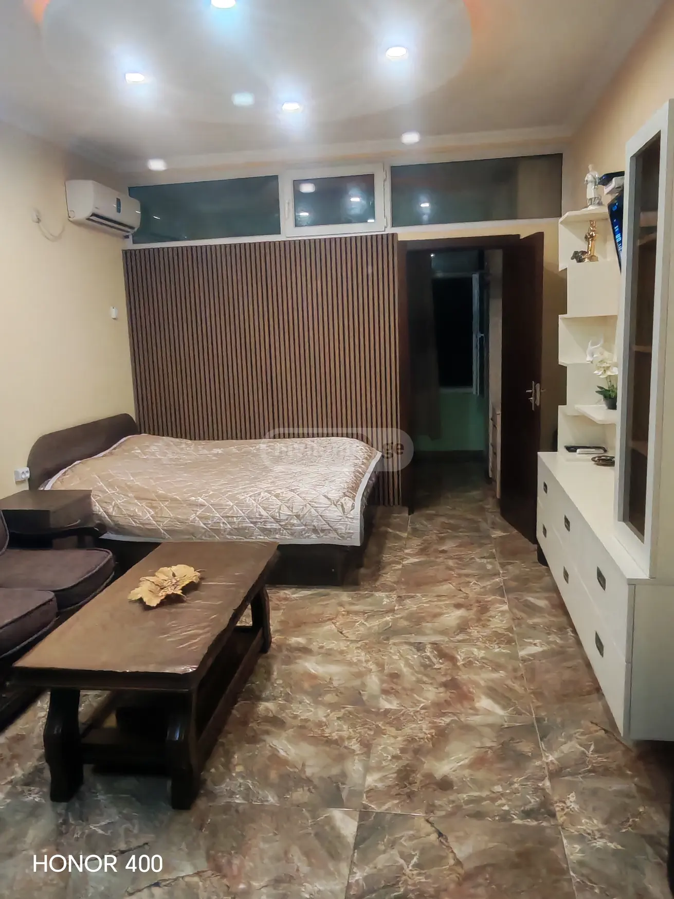 2 Room Apartment Daily Rent view 2