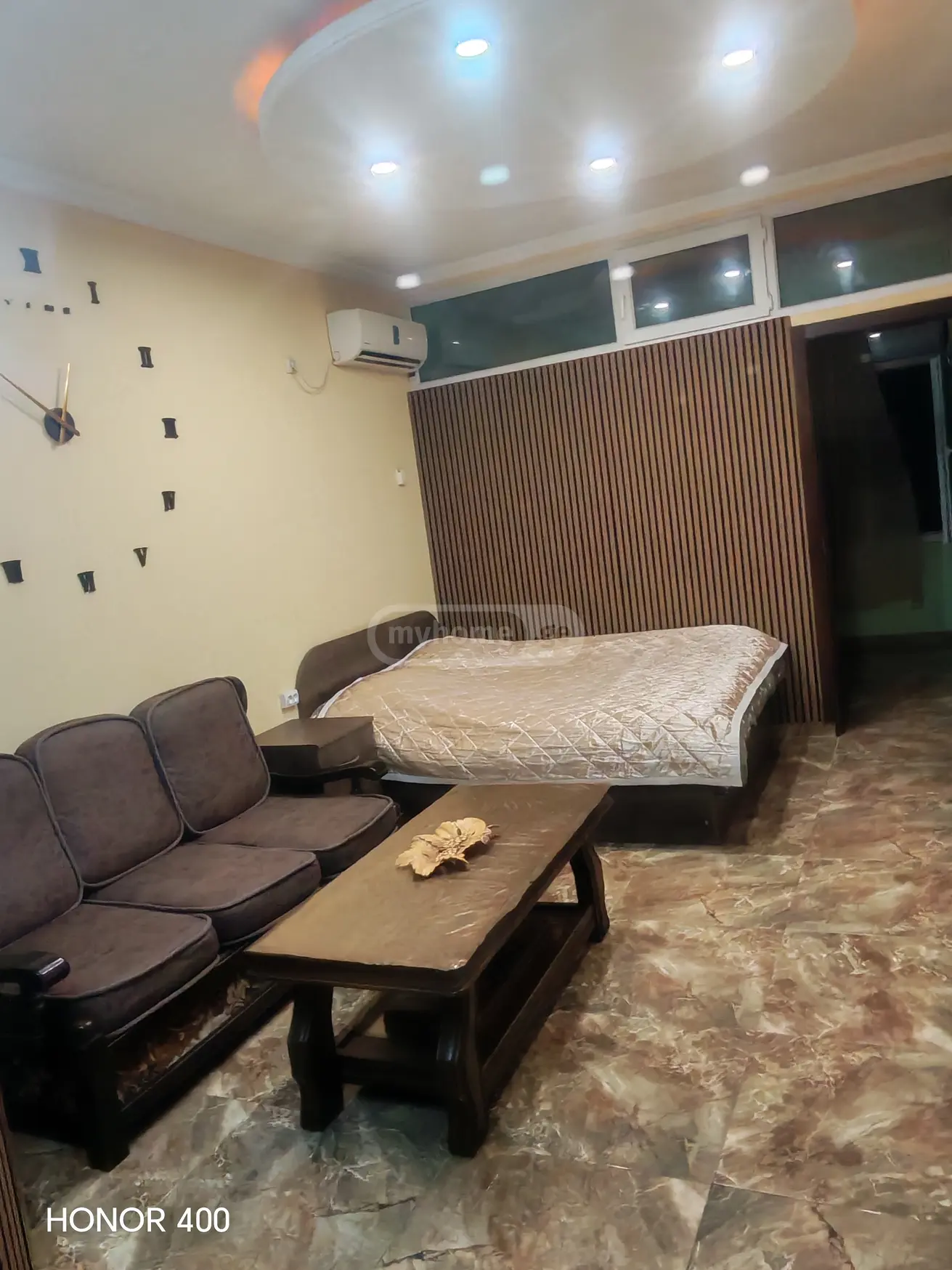 2 Room Apartment Daily Rent view 1