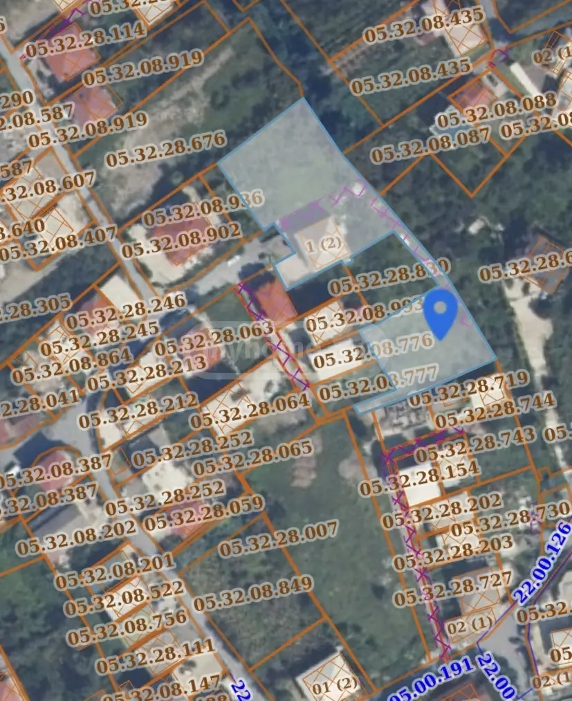 Agricultural Plot For Sale In Batumi view 1