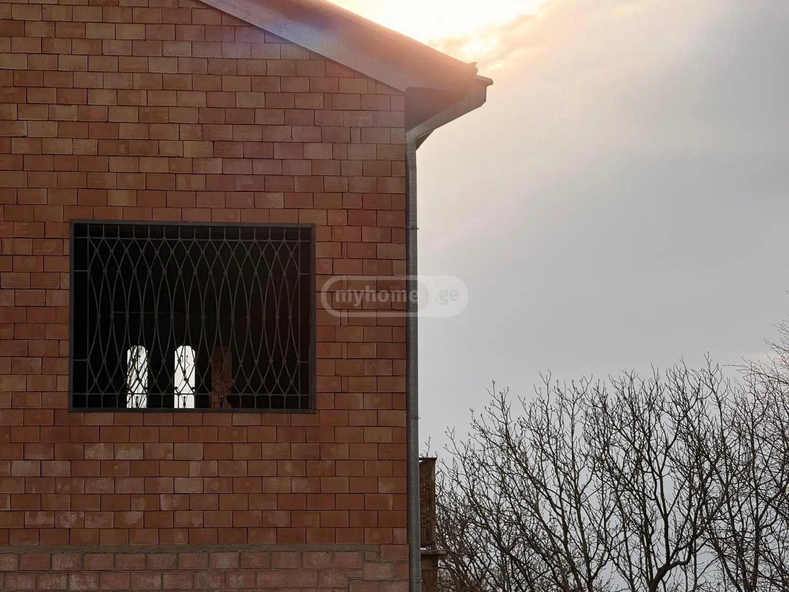 10+ Room Country House For Sale In Kotoraantkari, In Mtskheta Municipality view 15