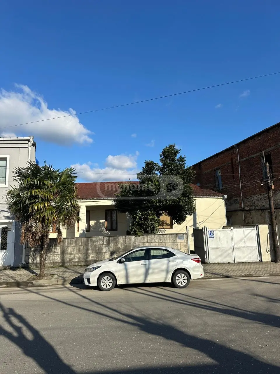 Office Commercial Area For Sale Balakhvani, In Qutaisi view 4